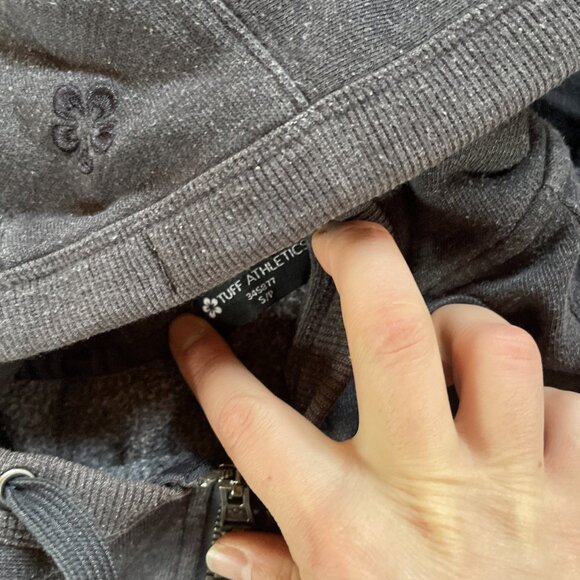 Big Bulk lot Tuff Athletics Clothing Womens S / M Workout Yoga Lululemon Style - Picture 12 of 16